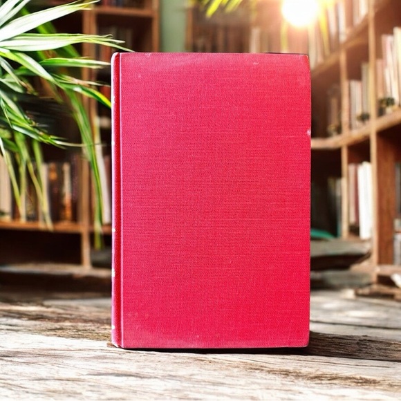 VINTAGE 1977 Conflict & Crisis by Robert J. Donovan - Hardcover Book - Picture 2 of 16